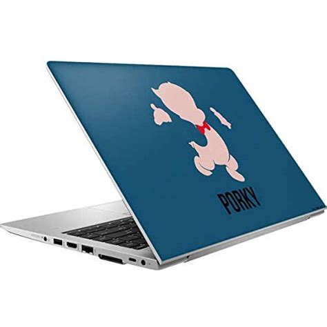 Skinit Laptop Skin compatible with HP Elitebook 840 G6 (2019 .